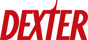 Dexter TV series Logo PNG Vector