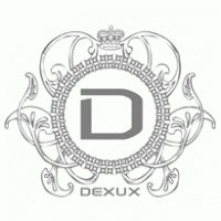 DEXUX Logo PNG Vector