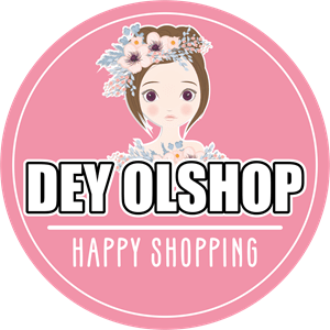 Dey Olshop Logo PNG Vector