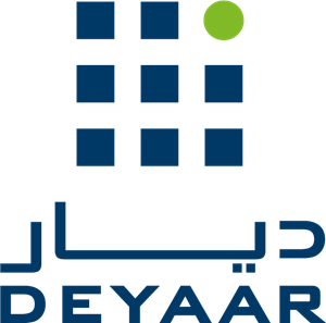DEYAAR Logo PNG Vector