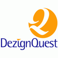 dezignquest Logo PNG Vector
