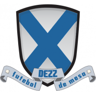 Dezz FB Logo PNG Vector