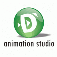 Dezzignet animation studio Logo Vector