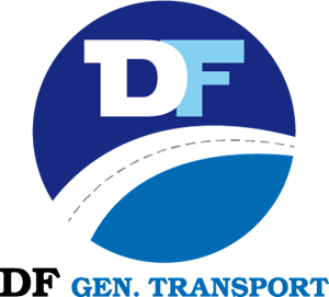 DF Logo PNG Vector