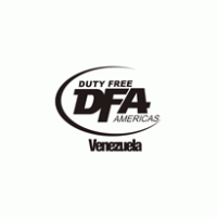 dfa Logo PNG Vector