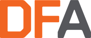 DFA Logo PNG Vector