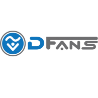 DFans Logo PNG Vector
