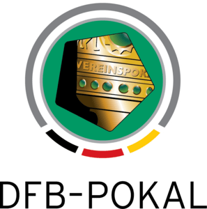 DFB-Pokal Logo PNG Vector