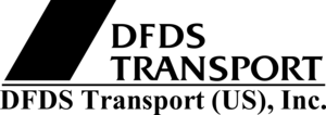 DFDS TRANSPORT Logo PNG Vector