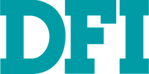 DFI Logo Vector