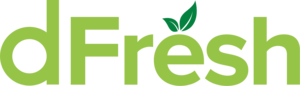 Dfresh Logo PNG Vector