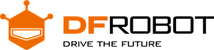 DFRobot Logo PNG Vector