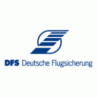 DFS Deutsche Flugsicherung GmbH Logo Vector
