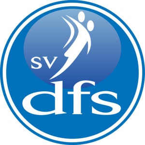 DFS Rozova Dolina Kazanlyk Logo PNG vector in SVG, PDF, AI, CDR format