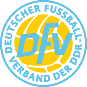 DFV Deutscher Fussball Verband Logo PNG Vector