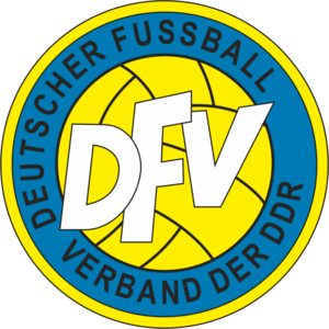 DFV Deutscher Fussball Verband Logo PNG Vector