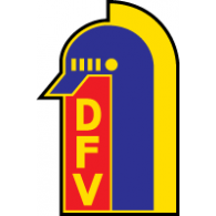 DFV Logo PNG Vector