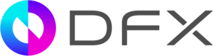 DFX Finance Logo PNG Vector