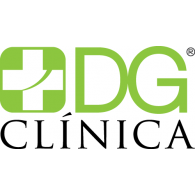 DG clínica Logo PNG Vector