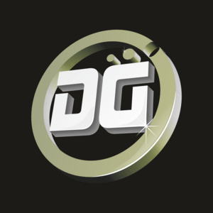 DG Comunicação & Design Logo PNG Vector