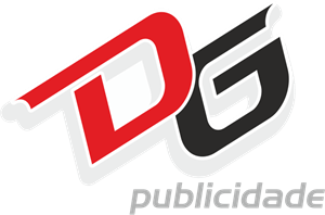 DG Publicidade Logo PNG Vector