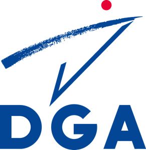 DGA Logo PNG Vector
