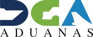 DGA Logo Vector