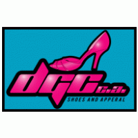 DGC Logo Vector