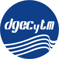 dgecytm Logo PNG Vector