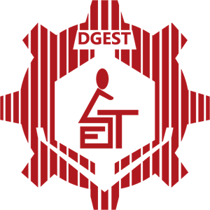 DGEST Logo PNG Vector
