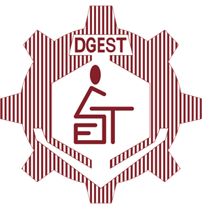 DGEST Logo Vector