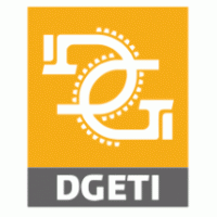 DGETI Logo Vector