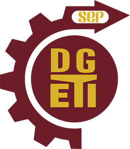 DGETI Logo Vector