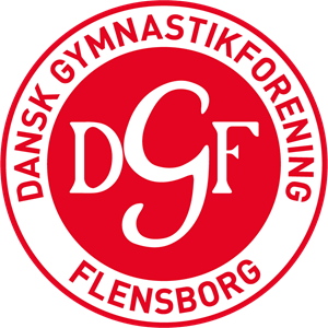 DGF Flensborg Logo PNG Vector