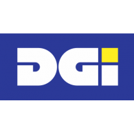 DGI Logo PNG Vector