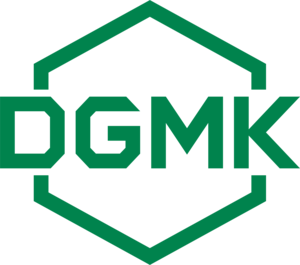 DGMK Logo PNG Vector