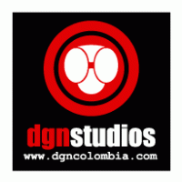 dgnstudios Logo PNG Vector