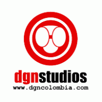 dgnstudios Logo PNG Vector