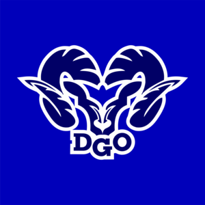 DGO Botas Logo PNG Vector