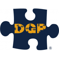 DGP Logo PNG Vector