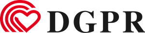 DGPR Logo PNG Vector