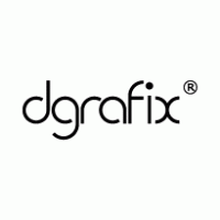 dgrafix Logo PNG Vector
