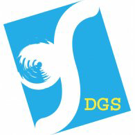 DGS Logo PNG Vector