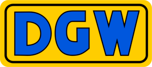 DGW DKW Logo PNG Vector