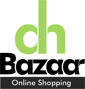 Dh Bazaar Logo PNG Vector