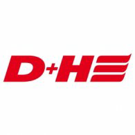 DH Polska Logo PNG Vector