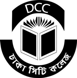 Dhaka City College Logo PNG Vectors Free Download