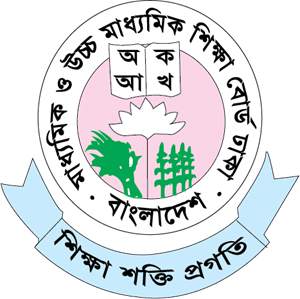 Dhaka Education Board Logo PNG Vector