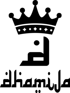 DHAMIJA Logo PNG Vector