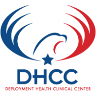 DHCC Logo PNG Vector